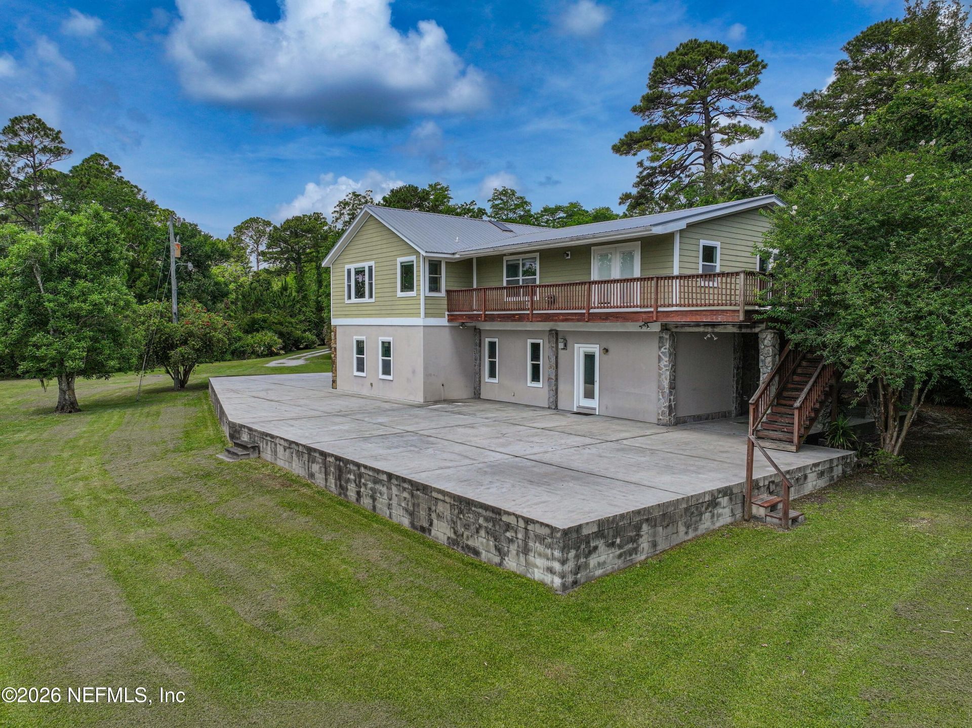 825 Faver Dykes Road, Saint Augustine, FL 32086 Photo
