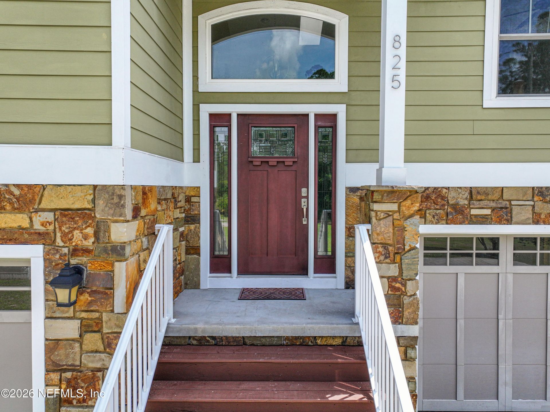 825 Faver Dykes Road, Saint Augustine, FL 32086 Photo
