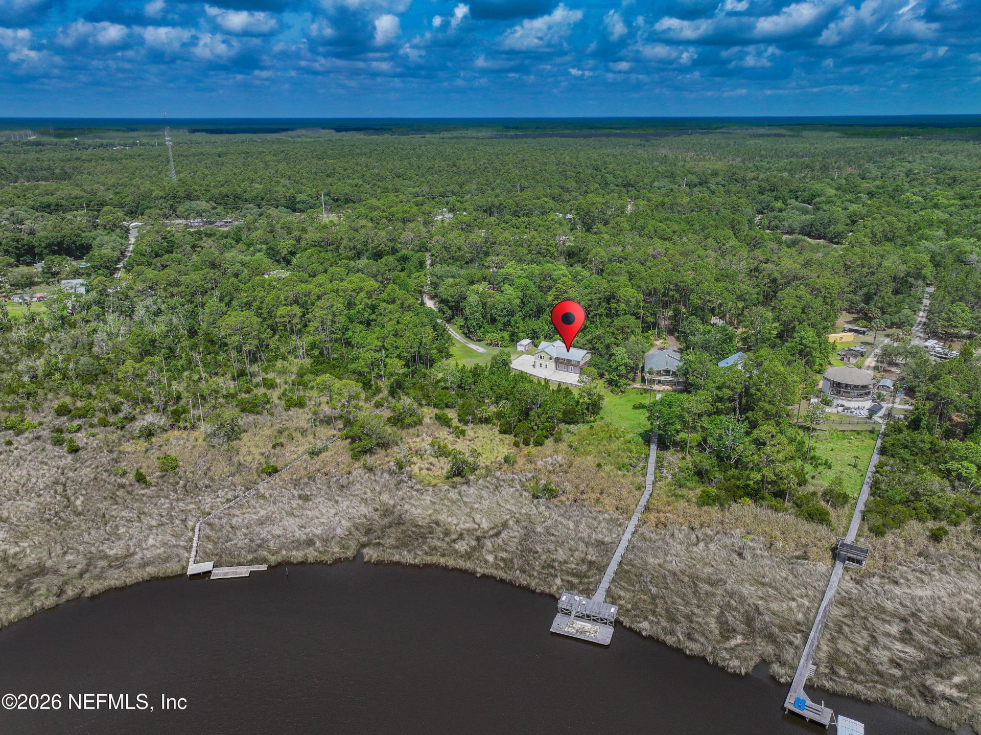 825 Faver Dykes Road, Saint Augustine, FL 32086 Photo