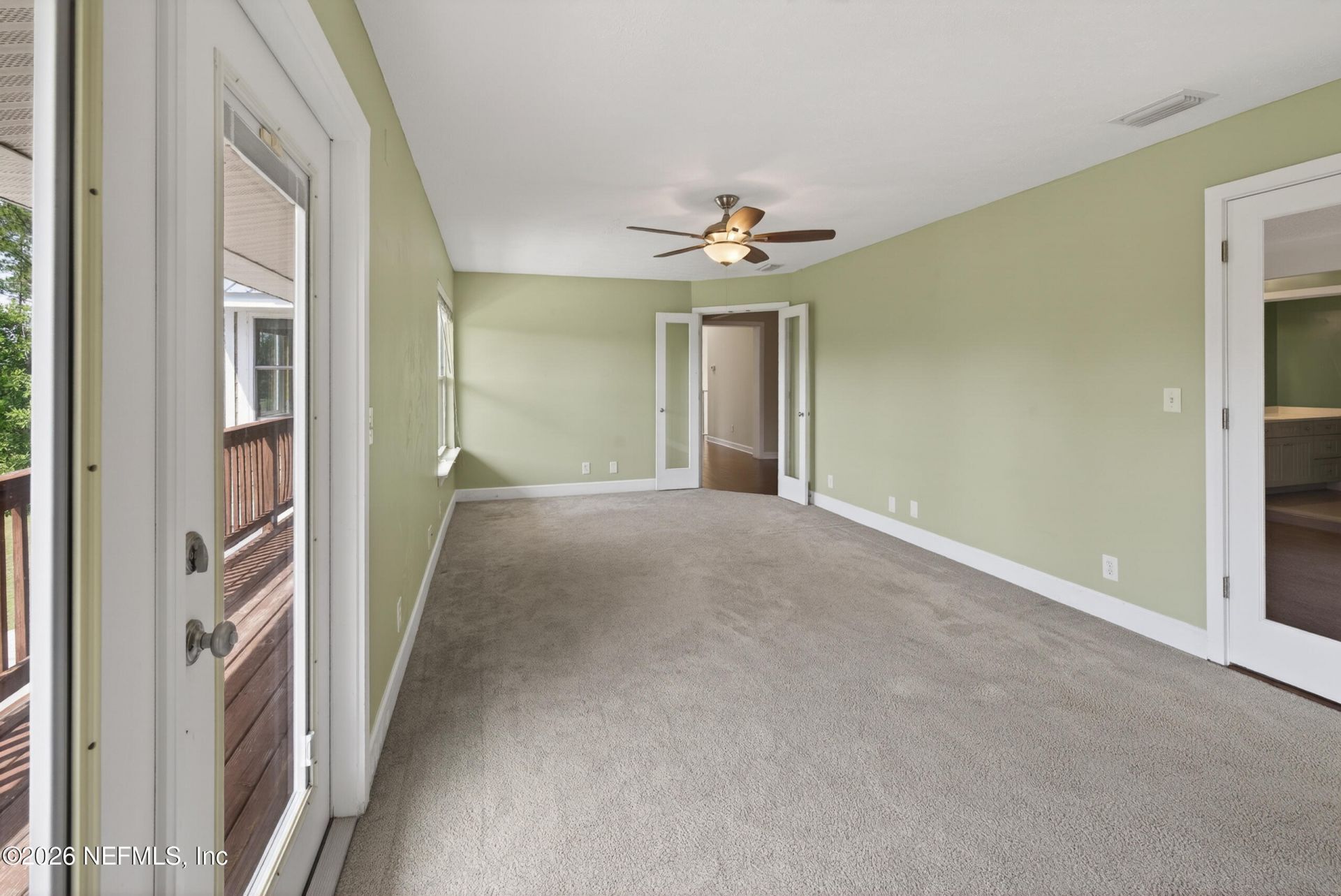 825 Faver Dykes Road, Saint Augustine, FL 32086 Photo
