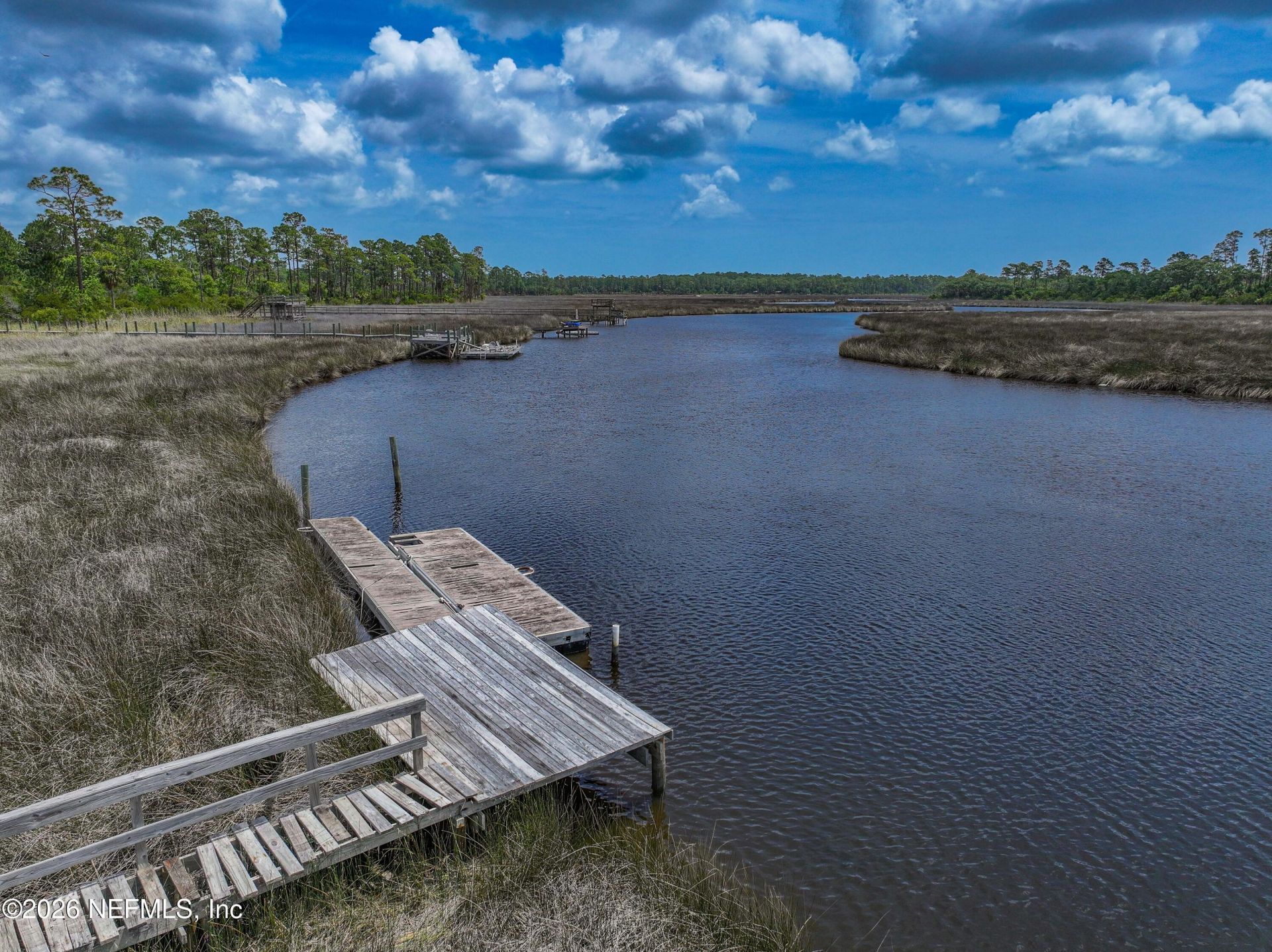 825 Faver Dykes Road, Saint Augustine, FL 32086 Photo