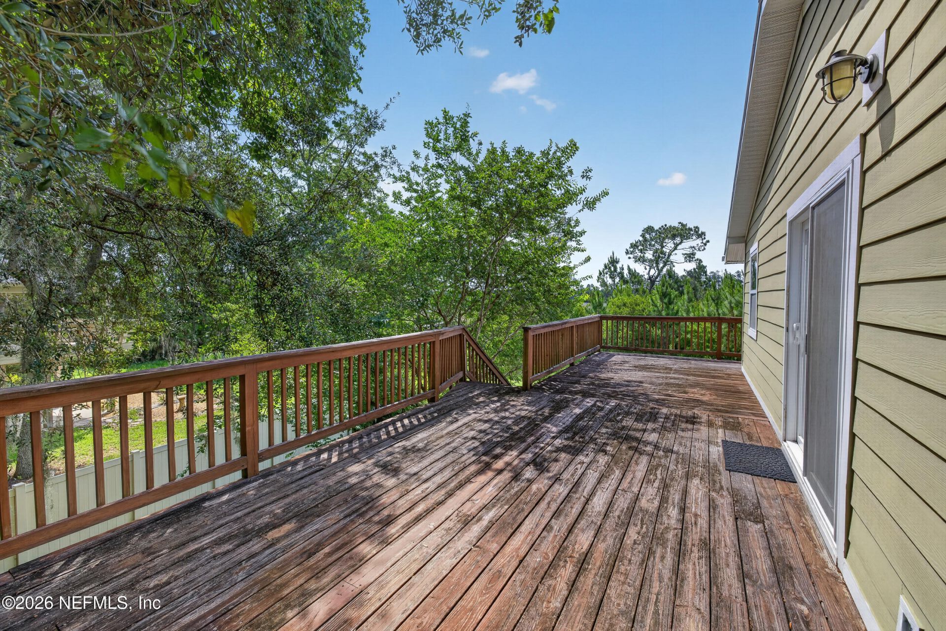 825 Faver Dykes Road, Saint Augustine, FL 32086 Photo