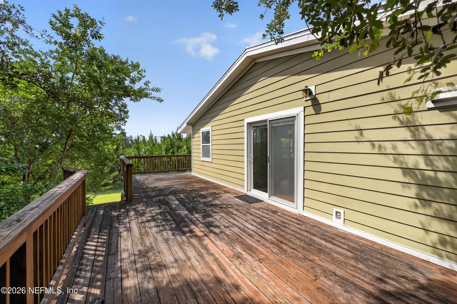825 Faver Dykes Road, Saint Augustine, FL 32086 Photo