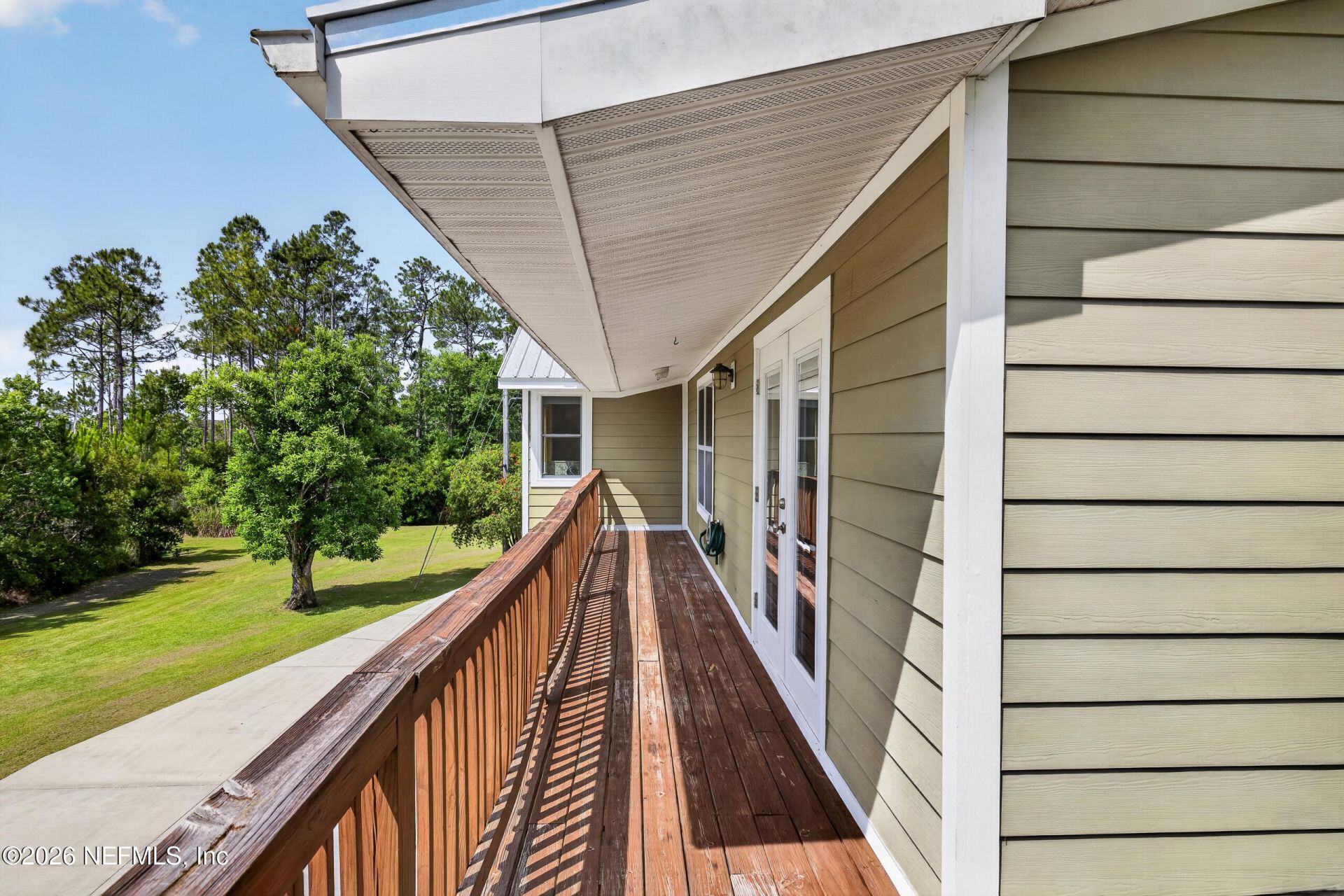 825 Faver Dykes Road, Saint Augustine, FL 32086 Photo