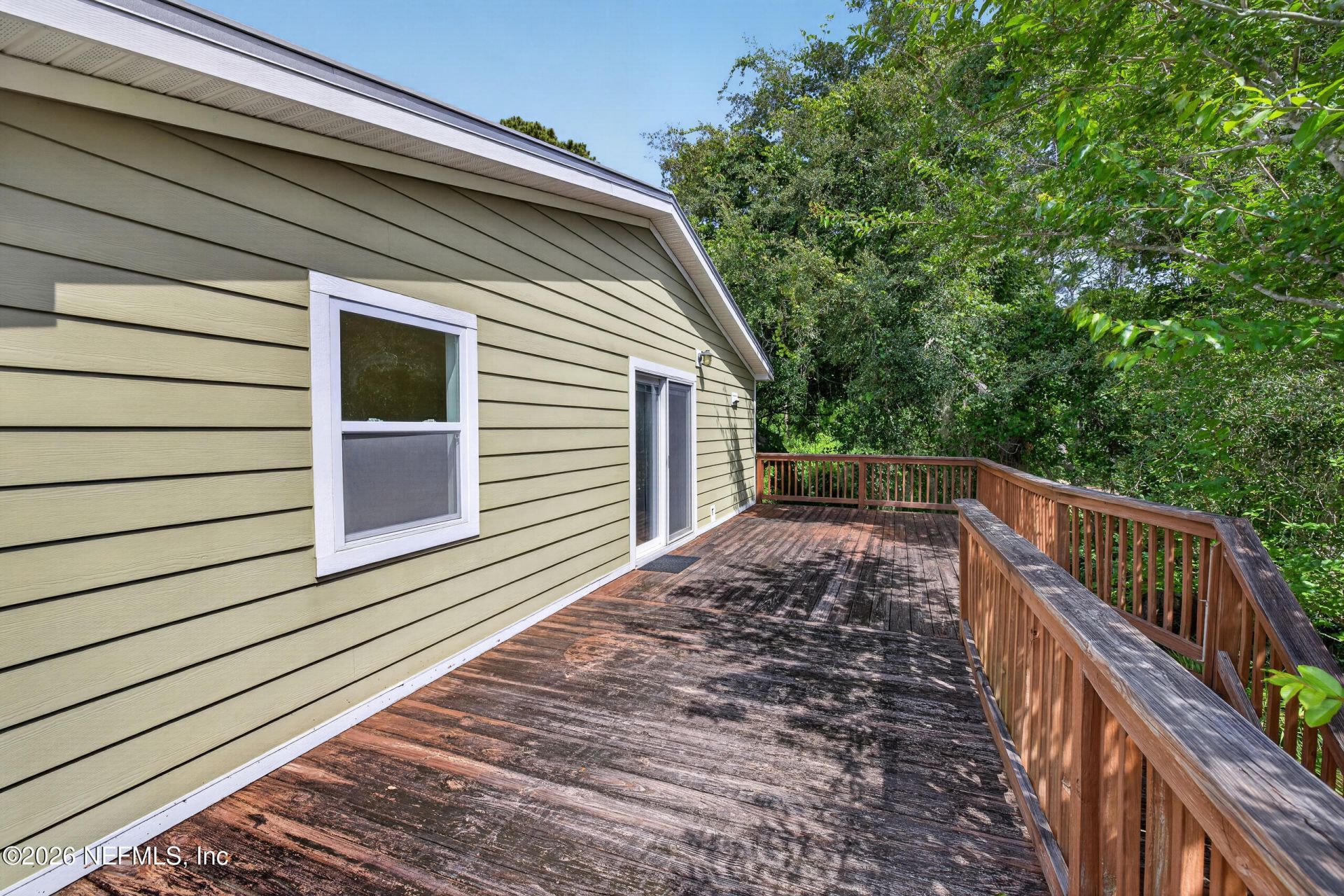 825 Faver Dykes Road, Saint Augustine, FL 32086 Photo