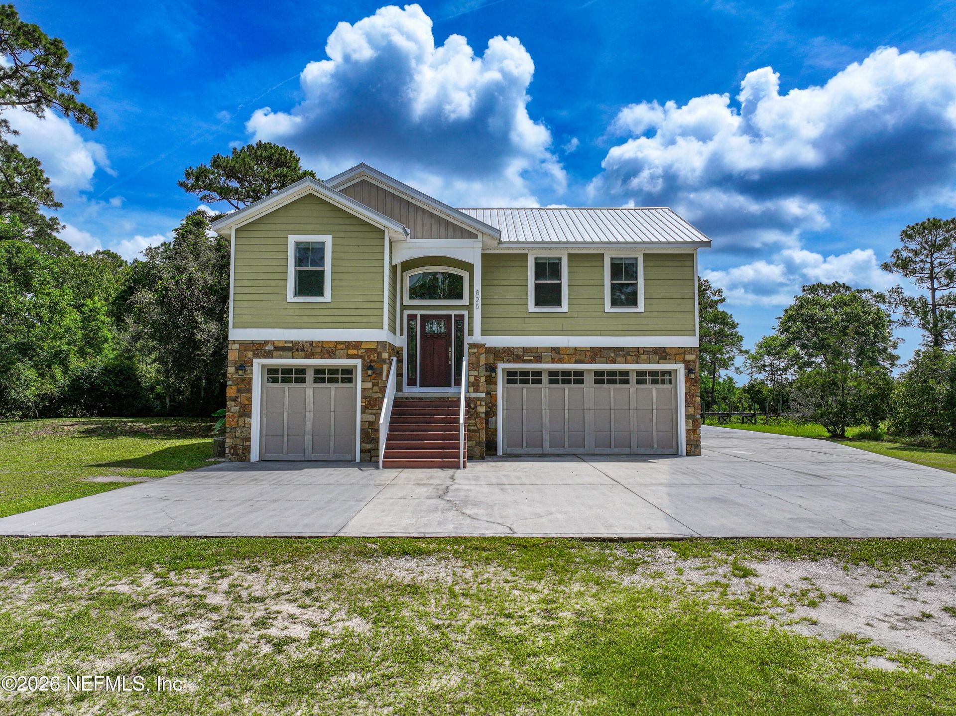 825 Faver Dykes Road, Saint Augustine, FL 32086 Photo