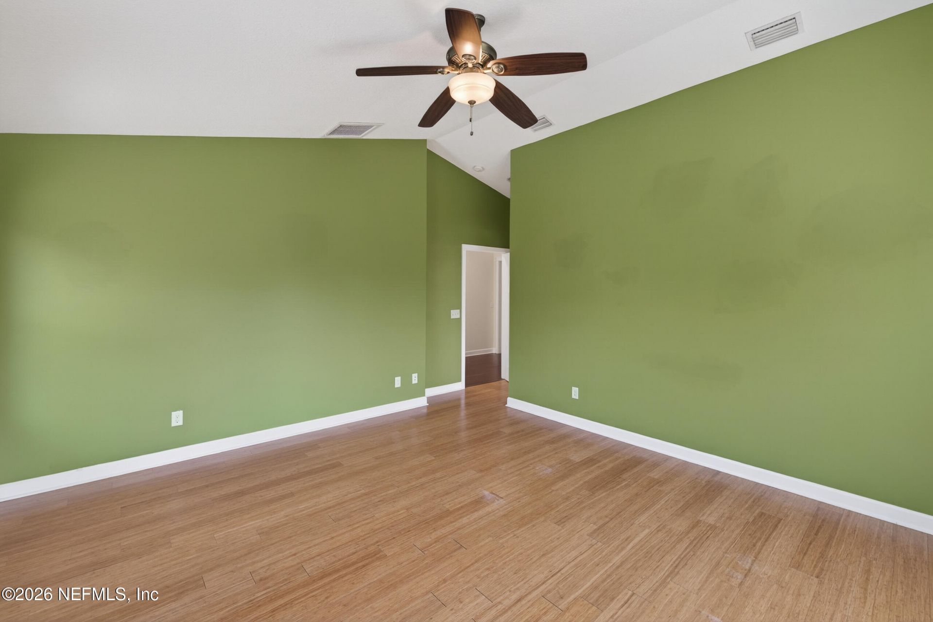 825 Faver Dykes Road, Saint Augustine, FL 32086 Photo