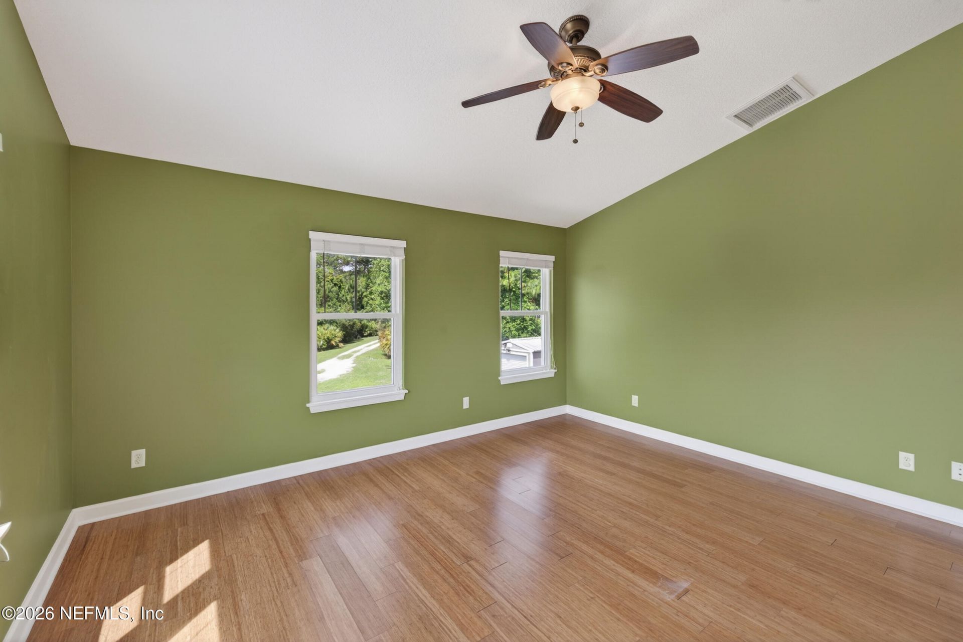825 Faver Dykes Road, Saint Augustine, FL 32086 Photo