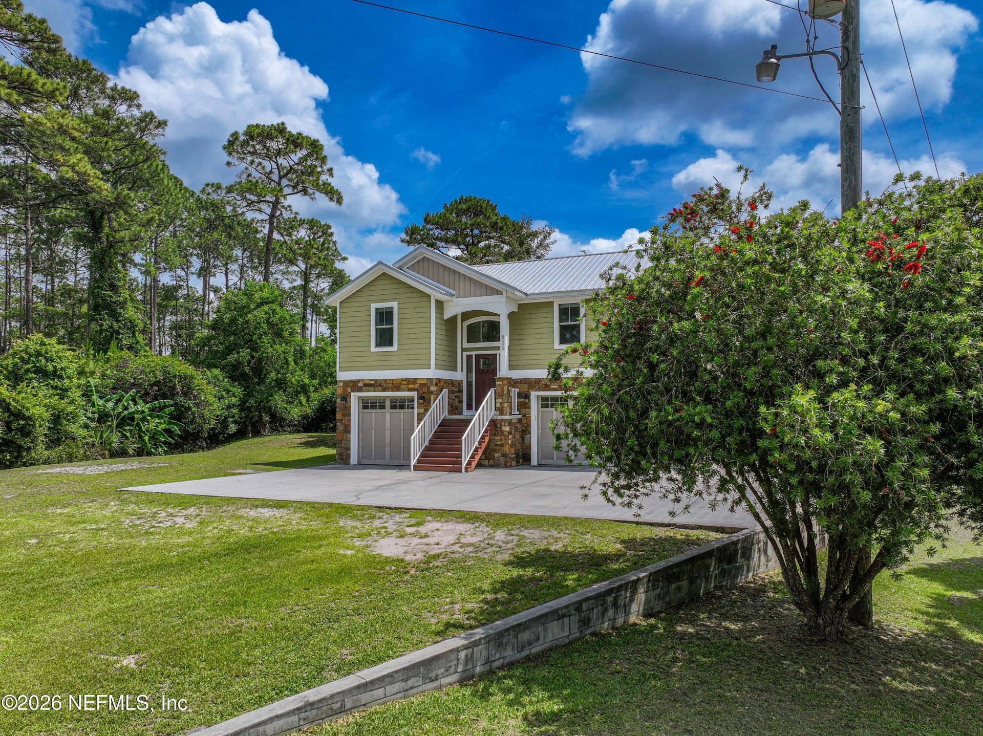825 Faver Dykes Road, Saint Augustine, FL 32086 Photo