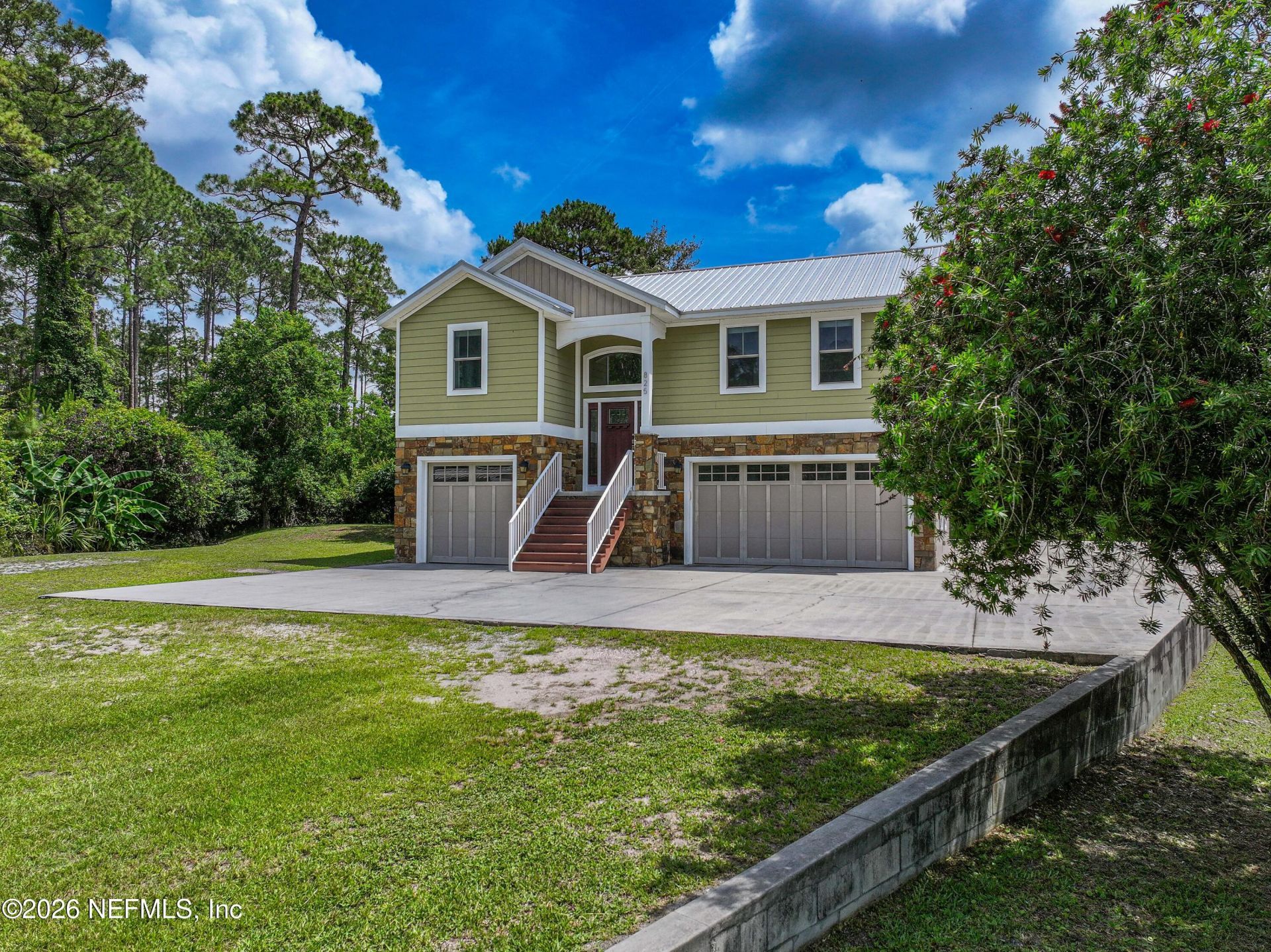 825 Faver Dykes Road, Saint Augustine, FL 32086 Photo