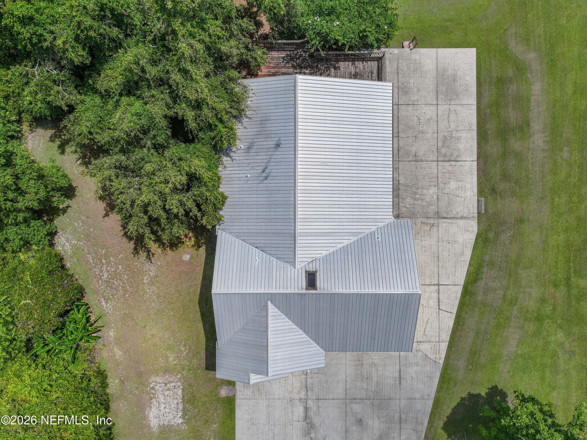 825 Faver Dykes Road, Saint Augustine, FL 32086 Photo