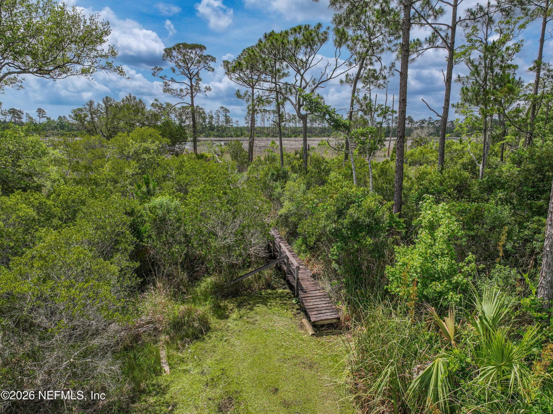 825 Faver Dykes Road, Saint Augustine, FL 32086 Photo