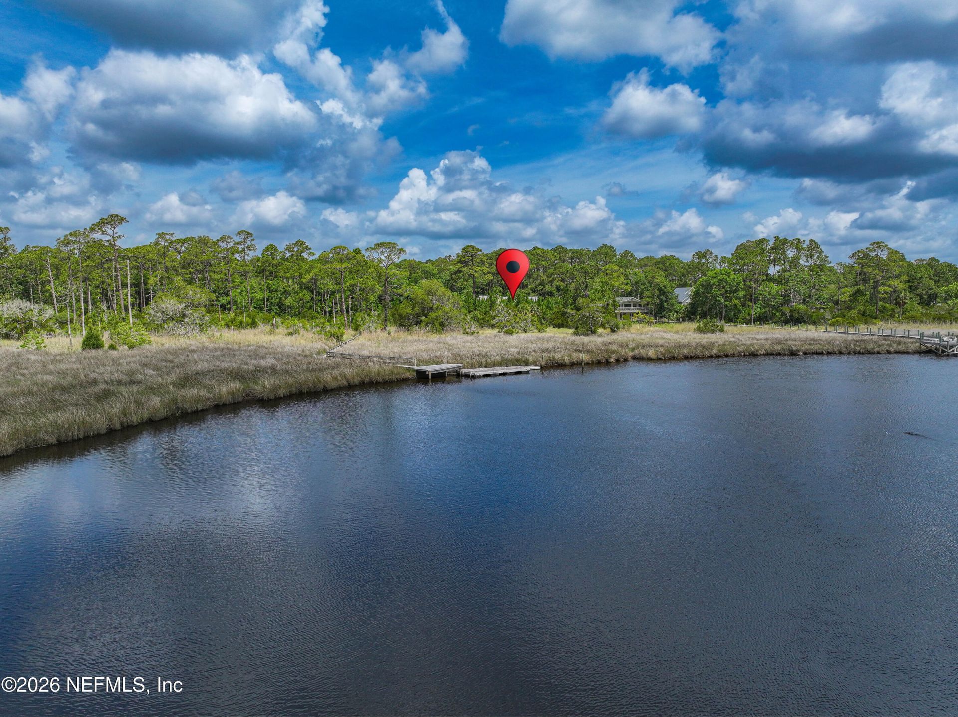 825 Faver Dykes Road, Saint Augustine, FL 32086 Photo