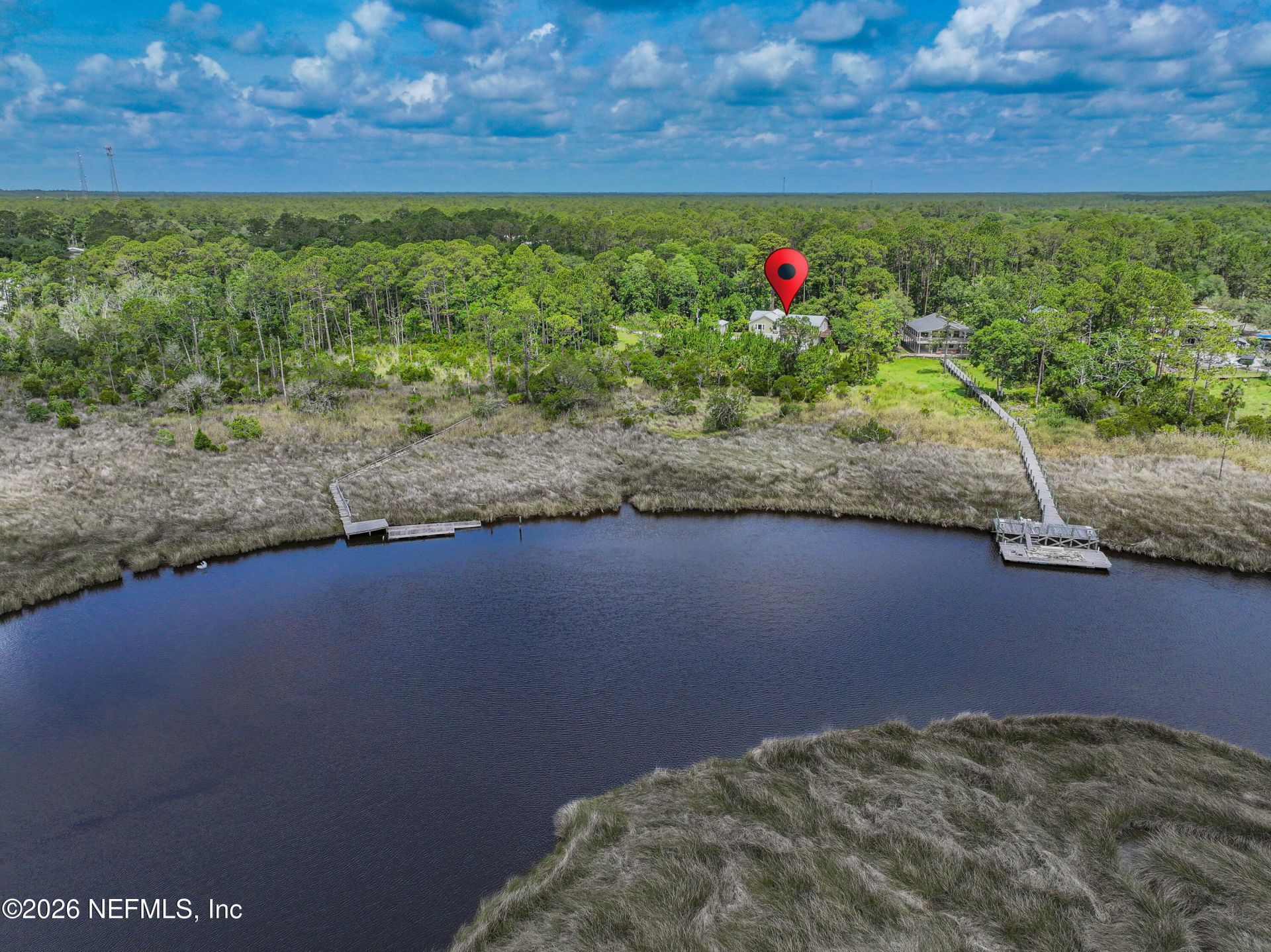 825 Faver Dykes Road, Saint Augustine, FL 32086 Photo