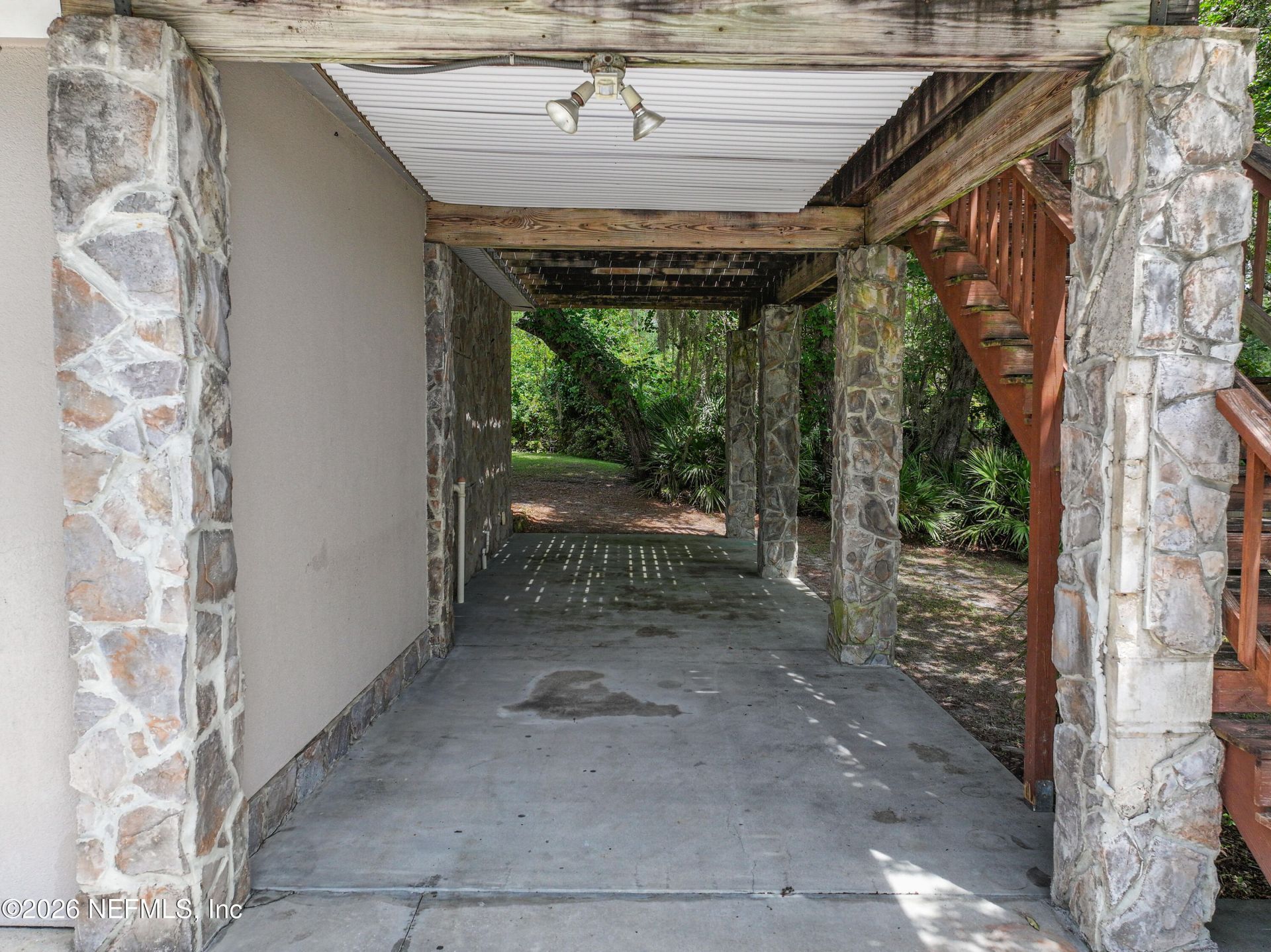 825 Faver Dykes Road, Saint Augustine, FL 32086 Photo