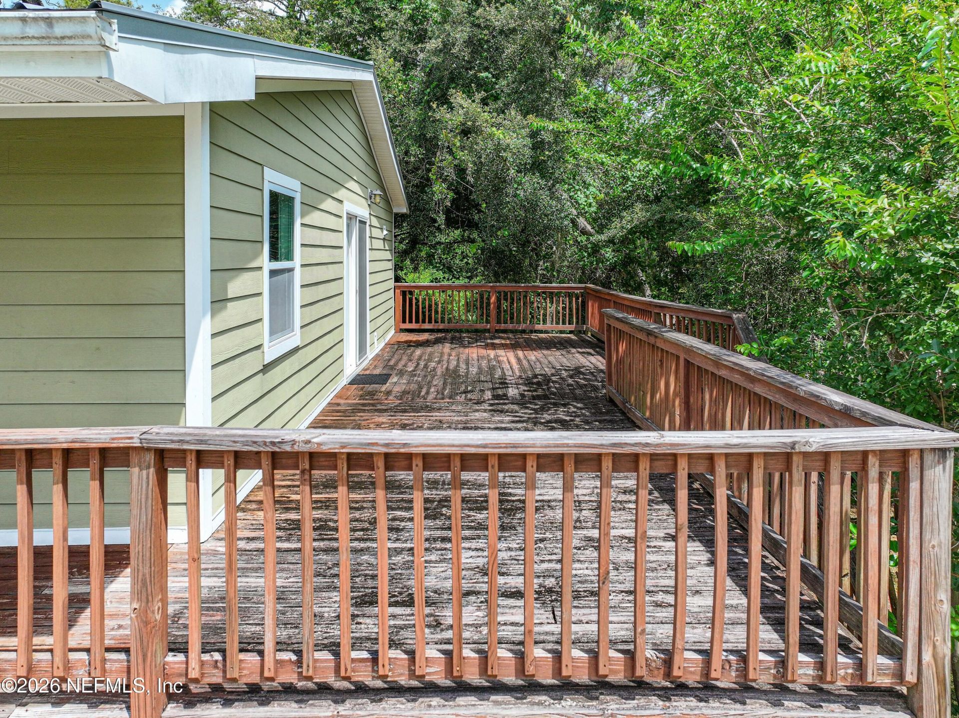 825 Faver Dykes Road, Saint Augustine, FL 32086 Photo