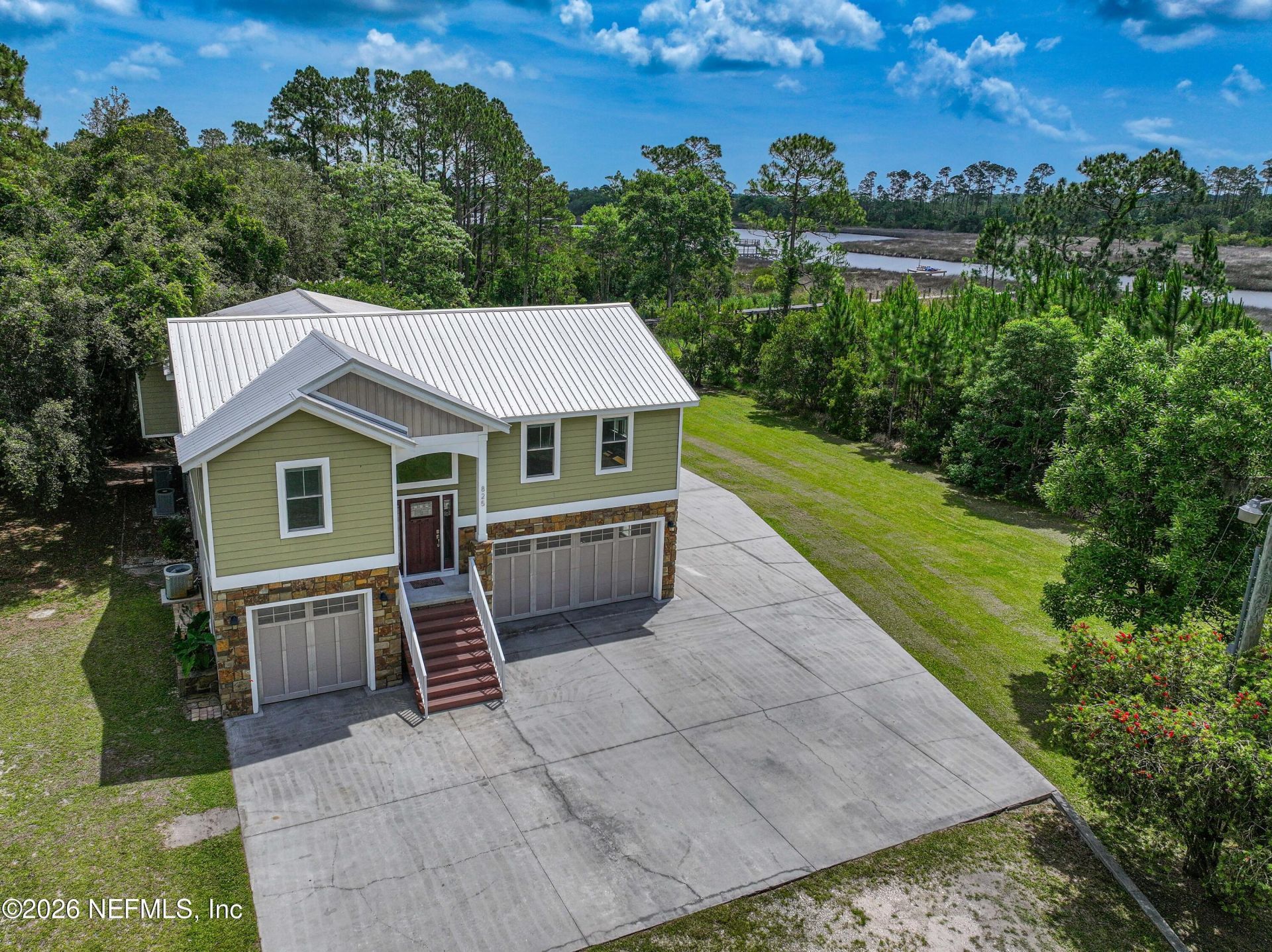 825 Faver Dykes Road, Saint Augustine, FL 32086 Photo
