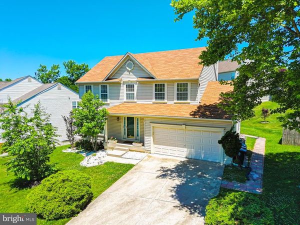 7504 CAILEN COURT, BELTSVILLE, MD 20705