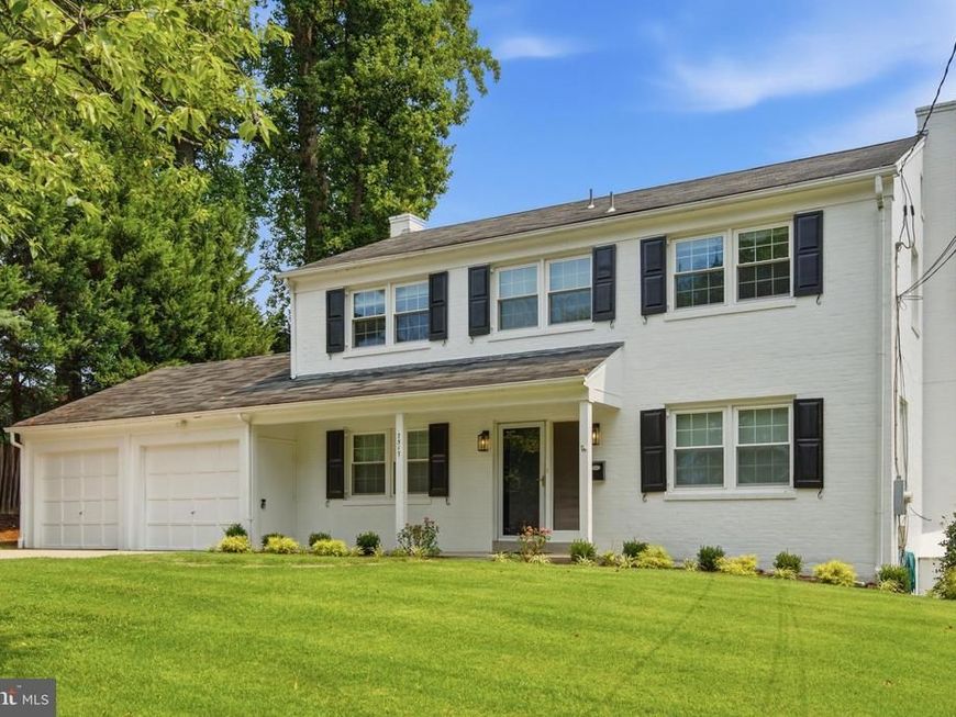 7517 Granada Drive, Bethesda, MD 20817 Main Photo