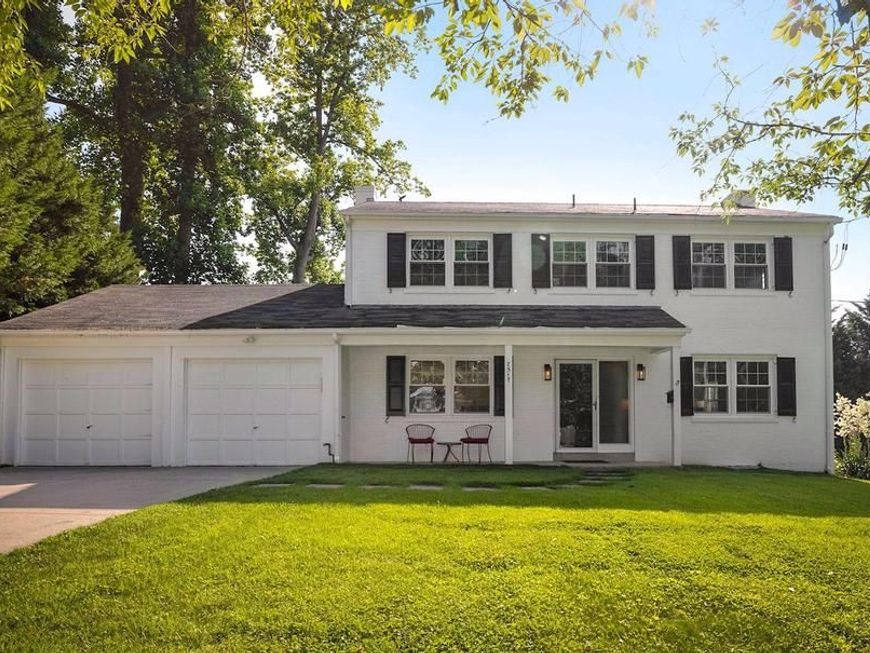 7517 Granada Drive , Bethesda, MD 20817 Main Photo