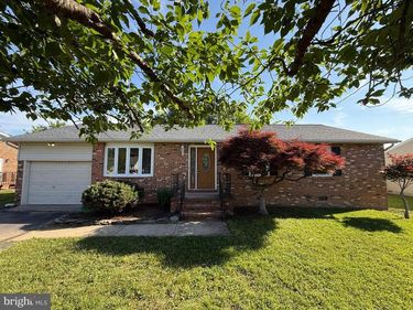 1225 DEWBERRY DRIVE, FREDERICKSBURG, VA 22407