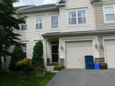 402 KINTYRE LANE , STEPHENS CITY, VA 22655
