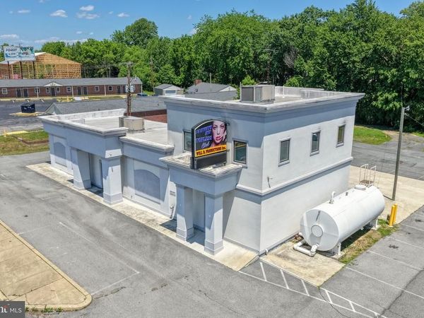 4167 S DUPONT BOULEVARD , SMYRNA, DE 19977