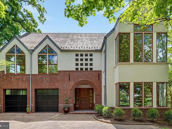 3190 N WOODROW STREET, ARLINGTON, VA 22207