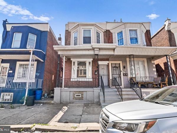4038 N 8TH STREET , PHILADELPHIA, PA 19140