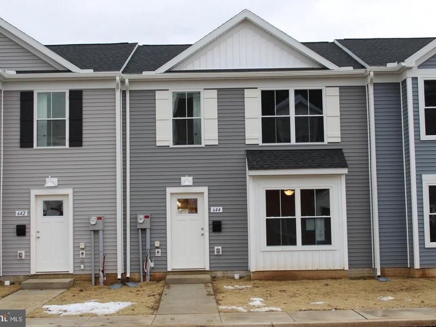 644 N College Street , Carlisle, PA 17013 Main Photo