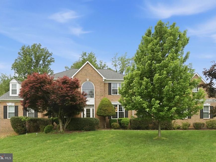 13010 Boswell Ct Court , Potomac, MD 20854 Main Photo