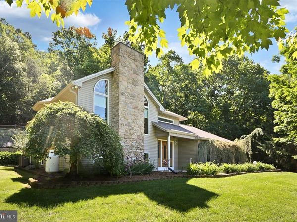 325 MOUNTAIN VIEW ROAD , SHERMANS DALE, PA 17090