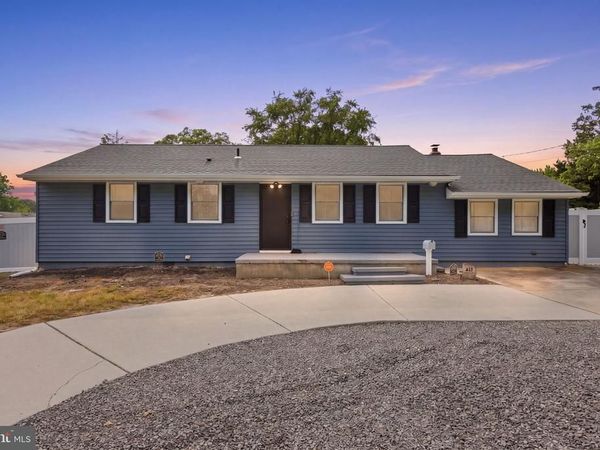 617 PITNEY ROAD, ABSECON, NJ 08201
