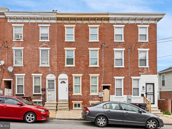 1115 W 3RD STREET , WILMINGTON, DE 19805