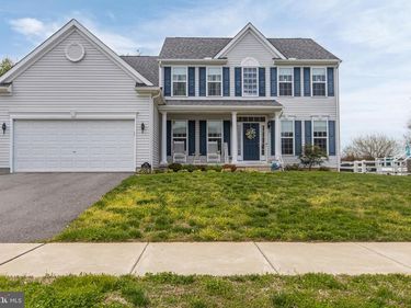 335 HELEN DRIVE, TOWNSEND, DE 19734