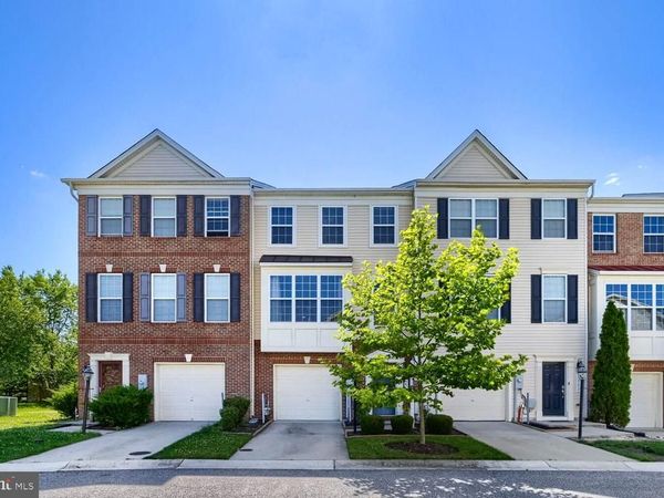 7724 SENTRY TERRACE, SEVERN, MD 21144