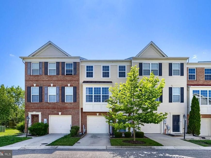 7724 Sentry Terrace, Severn, MD 21144 Main Photo