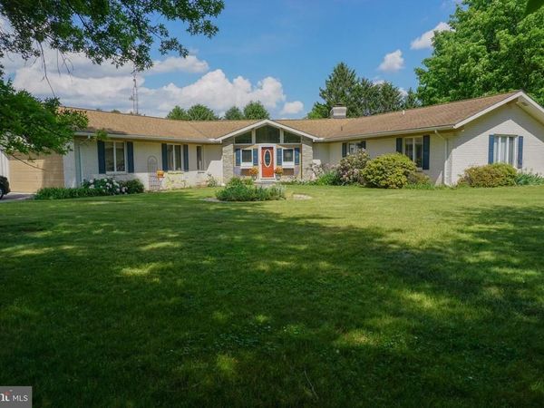 389 BASEHOAR ROAD , LITTLESTOWN, PA 17340