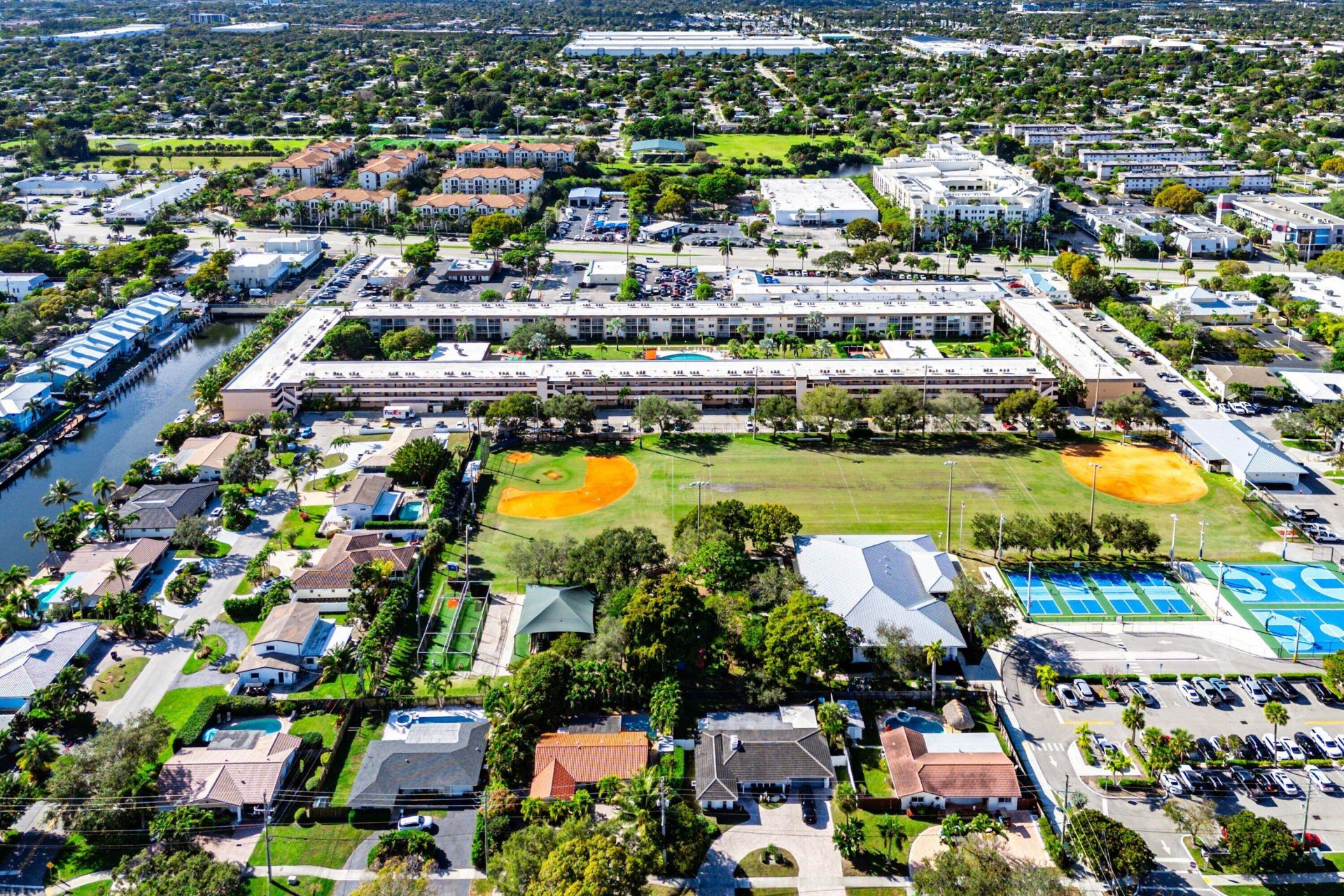 4500 N Federal Highway, Unit 166h, Lighthouse Point, FL 33064 Photo