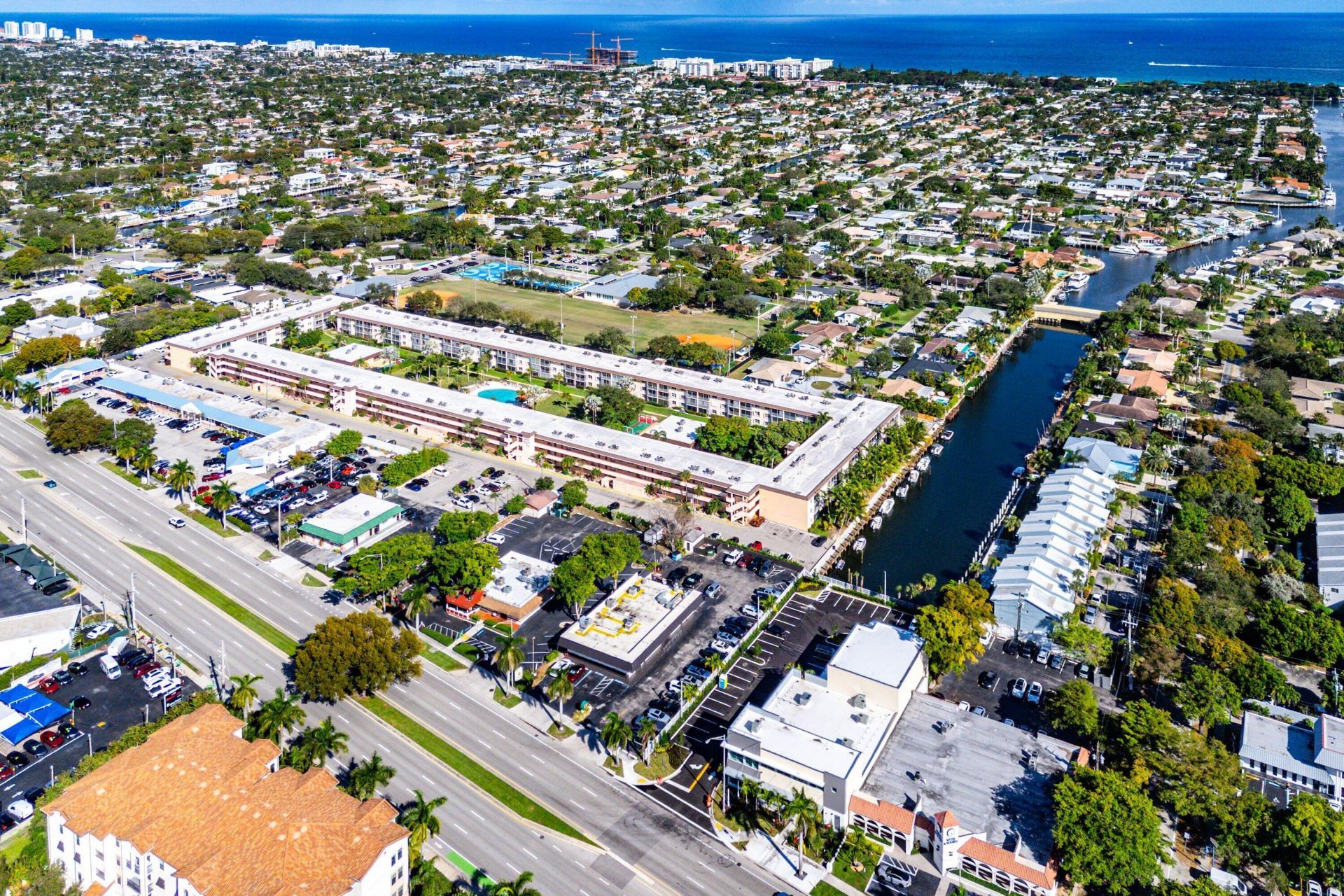 4500 N Federal Highway, Unit 166h, Lighthouse Point, FL 33064 Photo