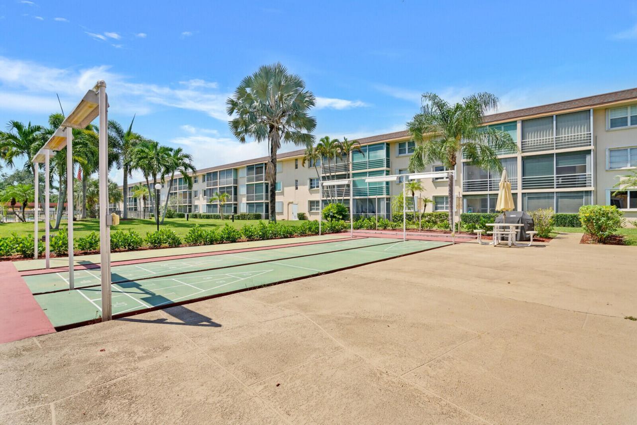 4500 N Federal Highway, Unit 166h, Lighthouse Point, FL 33064 Photo