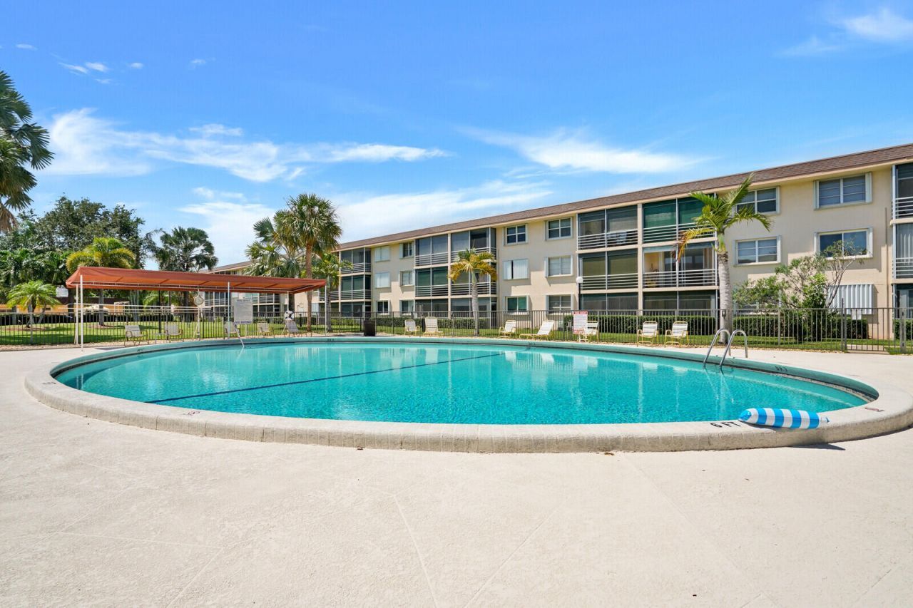 4500 N Federal Highway, Unit 166h, Lighthouse Point, FL 33064 Photo