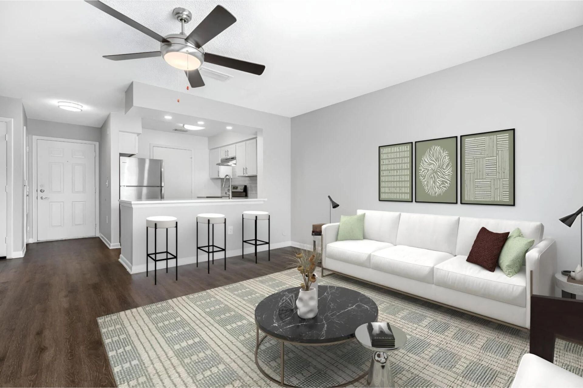 17900 NE 31st Court, Unit 3201, Aventura, FL 33160 Photo