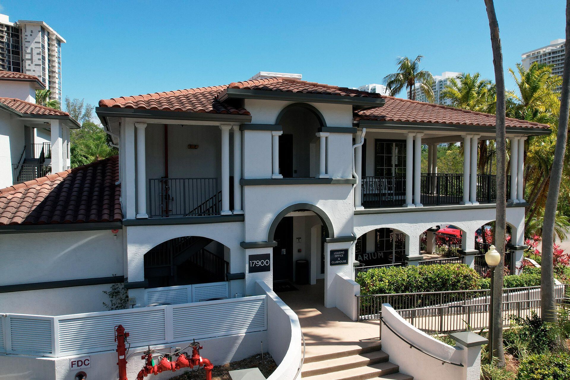 17900 NE 31st Court, Unit 3201, Aventura, FL 33160 Photo