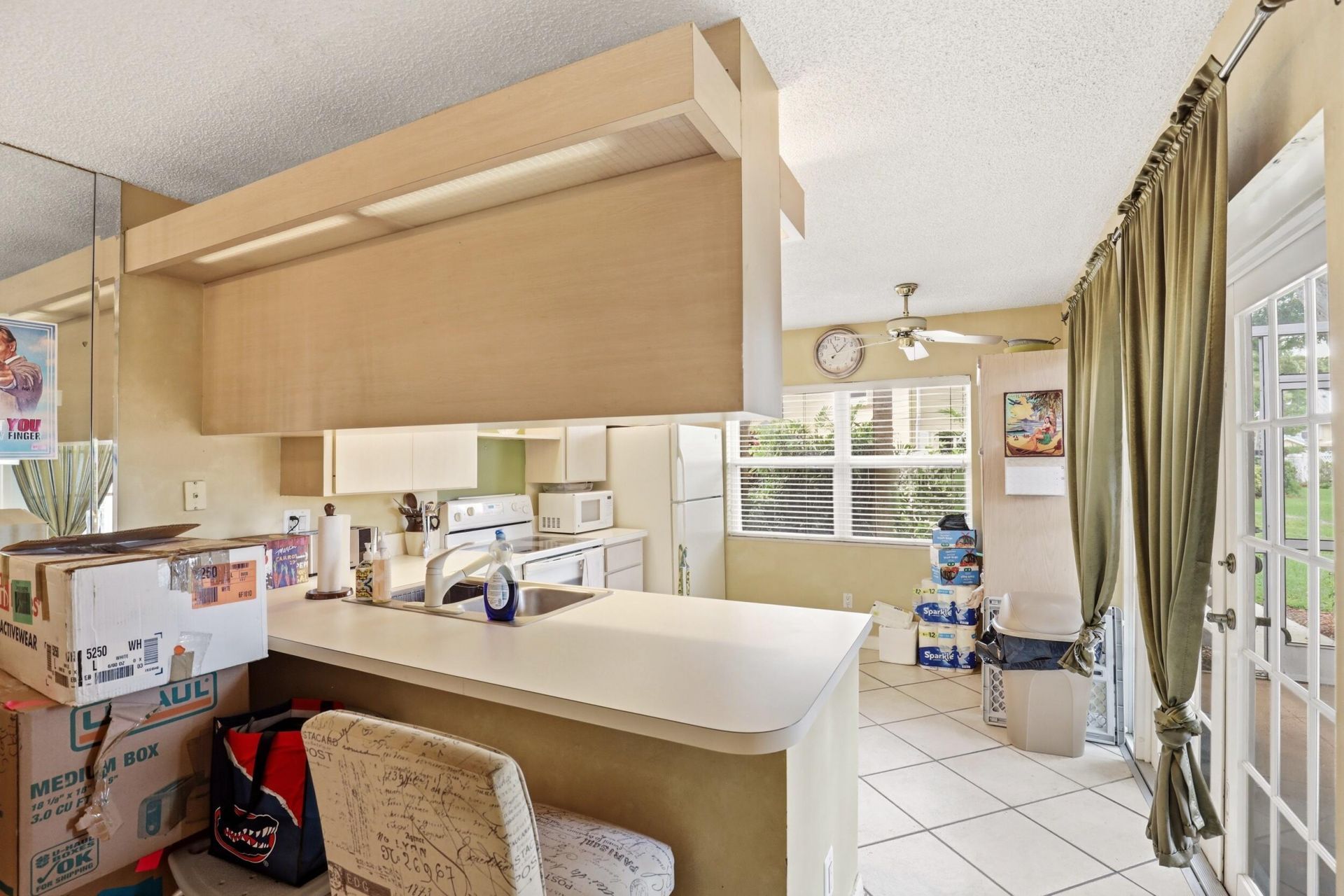 6604 Dryden Court, Unit D, Boynton Beach, FL 33436 Photo