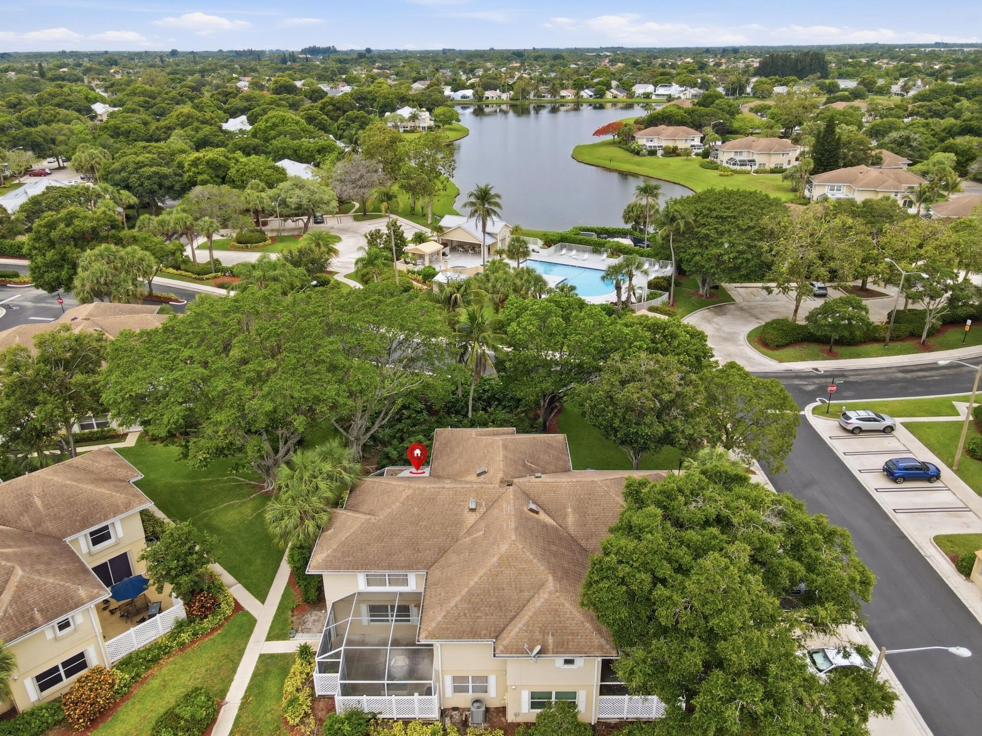 6604 Dryden Court, Unit D, Boynton Beach, FL 33436 Photo