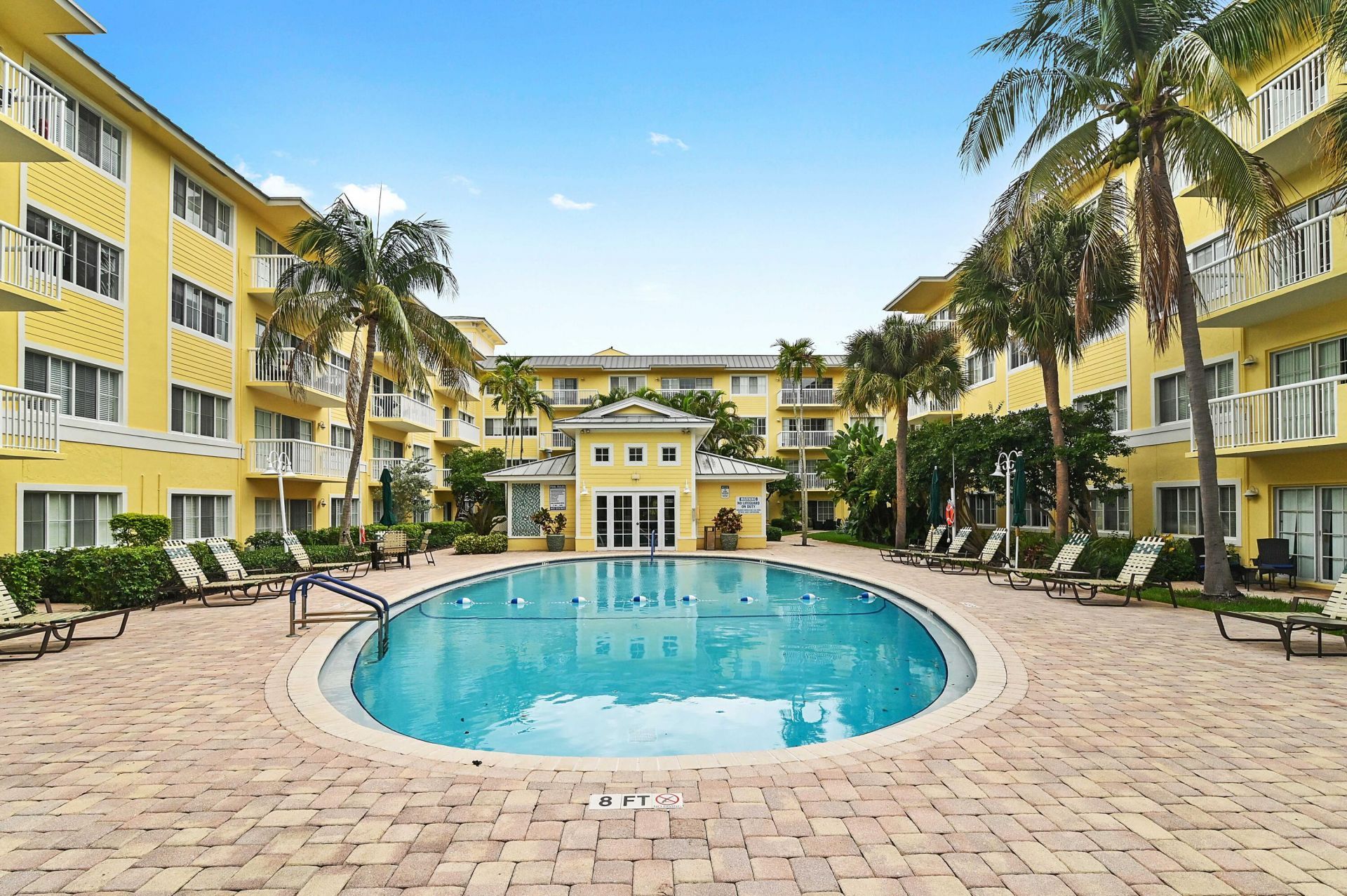 1501 E Broward Boulevard, Unit 805, Fort Lauderdale, FL 33301 Photo