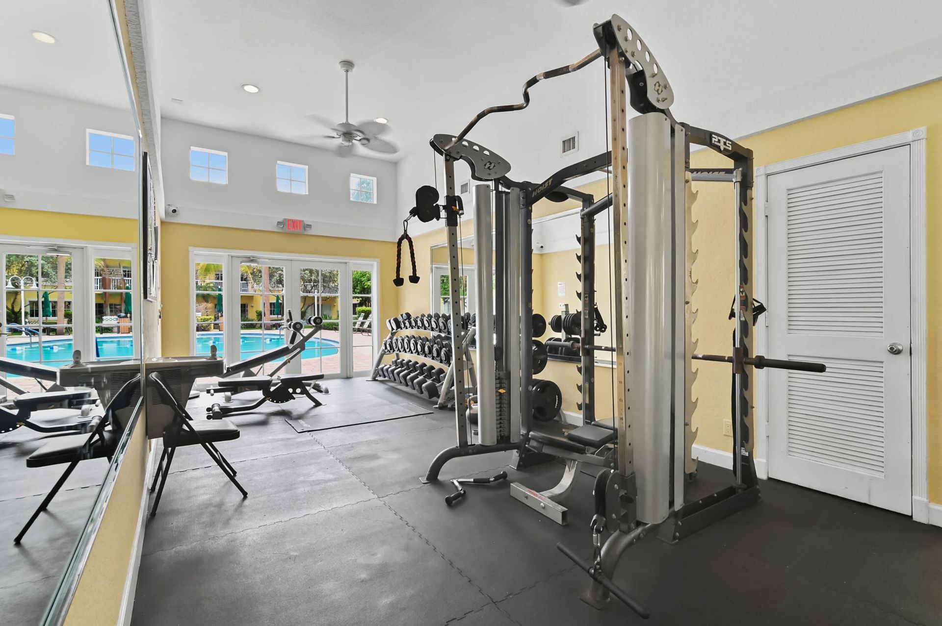 1501 E Broward Boulevard, Unit 805, Fort Lauderdale, FL 33301 Photo