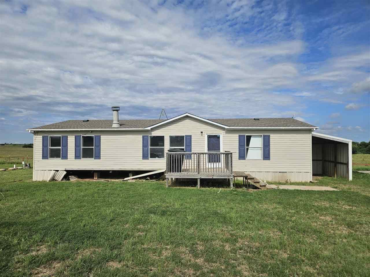 11363 SE 60th St, Geronimo, OK 73543 Main Photo