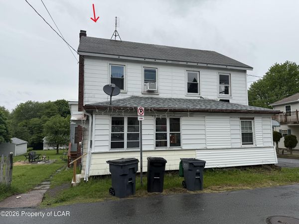 1003 Schwabe Street, Freeland, PA 18224